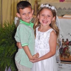 Meet your Posher, Allison